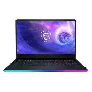 لپ تاپ 17.3 اینچی ام اس آی مدل Raider GE76 - 12U